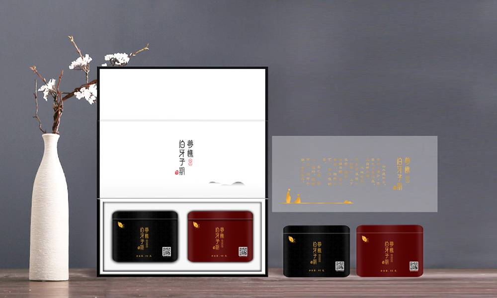 宽甸包装设计：文化赋能，创新驱动，解锁城市产业新势能